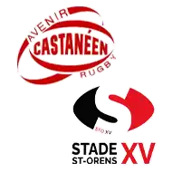 Castanet  - Saint Orens