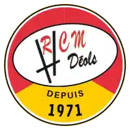 Déols Déols