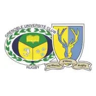 Grenoble UC Saint Martin d'Hères