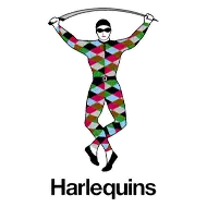 Harlequins