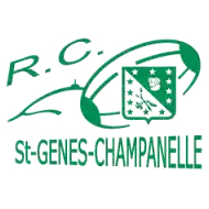 Saint Genes Champanelle